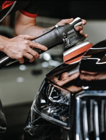 Автомойка | Полировка, Детейлинг, предпродажная подготовка