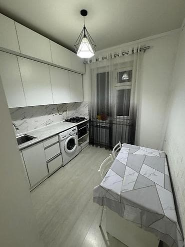 Продажа квартир: 2 комнаты, 60 м², 105 серия, 5 этаж, Евроремонт — 5