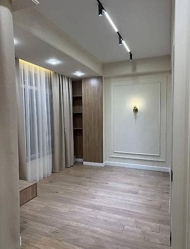 квартира верхний жал: 2 комнаты, 42 м², Элитка, 14 этаж, Евроремонт — 7