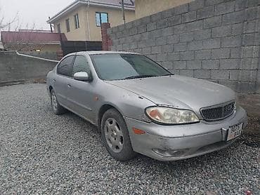 nissan cefiro капот: Nissan Cefiro: 2001 г., Автомат, Седан — 7