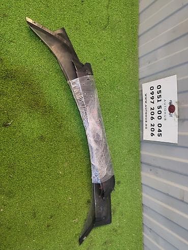Ветровик для Mitsubishi Colt Совместимость: CBA-Z27A, двигатель