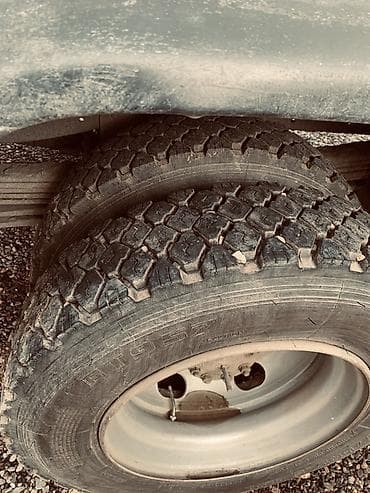 wolkswagen golf: Грузовик, Mercedes-Benz, Стандарт, 7 т, Новый — 9