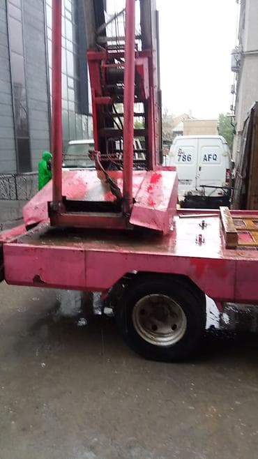 mavic 2: Стрела 62 м, 300 т — 3