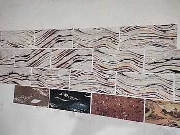 Кафелер, ресторандар үчүн: Башка курулуш жабдуулары — 5