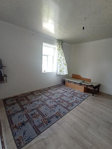 сапат дом: Продаю или меняю на квартире . 2 комнатная дом . Душ, отопление, есть — 5