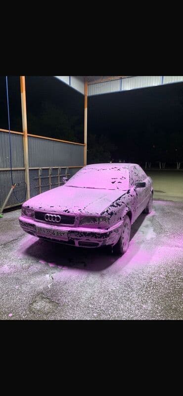 привозные моторы на ауди бишкек: Audi 80: 1992 г., 2 л, Автомат, Бензин, Седан — 8