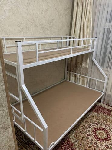 где можно купить двухъярусные кровати: Кровать двухъярусный Продаю кровати Мебель на заказ!! Качество — 3