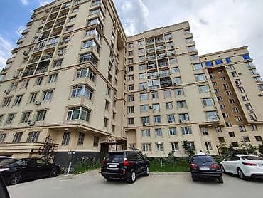 1 bedroom: 1 комната, Собственник, Без подселения, С мебелью полностью — 10