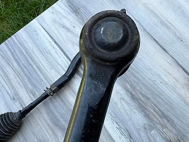 руловой рейка: Рулевой наконечник Murano 2022г.в Для моделей: 2018г.в - 2024г.в — 6