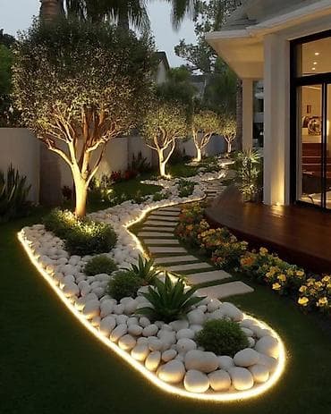 гранитный камень: Мраморная крошка, Белый, Декоративная, В тоннах — 4