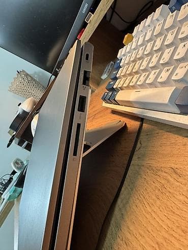 Ноутбуки Lenovo: Ноутбук Lenovo (серия ThinkBook), 15.6" Ключевые особенности: - Экран — 4