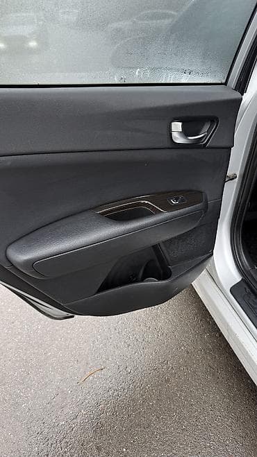 kia сид: Kia K5: 2019 г., 2 л, Типтроник, Газ, Седан — 7