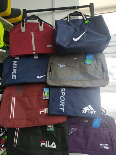 рюкзак для мальчиков: Сумки
Большие переносные сумки
Для личных вещей
Спортивные сумки — 1