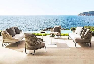 оптом дешево: Летняя мебель для пляжа, для летников кафе и ресторана. Большой выбор — 1