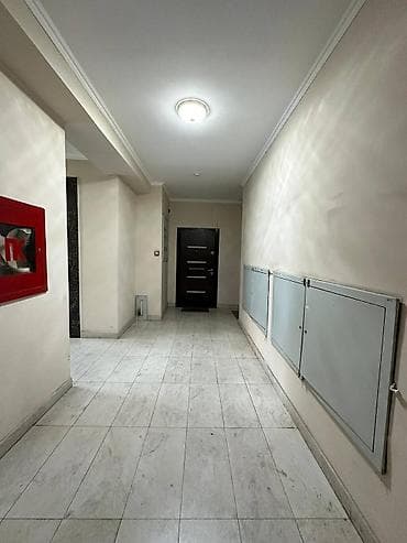 55: 2 комнаты, 56 м², Элитка, 8 этаж, Дизайнерский ремонт — 5