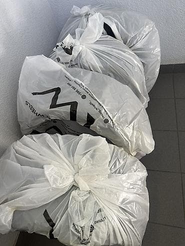 Шиналар: Шиналар 255 / 35 / R 20, Жай, Комплект, Жеңил унаалар, Michelin — 1