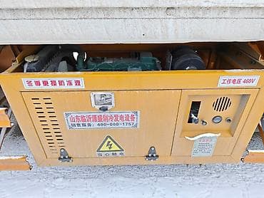 продажа тягач: Тягач, 2020 г., Контейнеровоз — 3