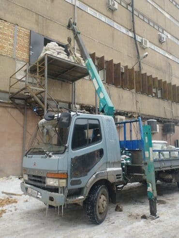 кран монепулятор: Манипулятор | Стрела 12 м 3 т | Борт 10000 кг — 4