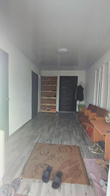 дом сатылат ош: Продаётся 3,5 СОТКИ, угловой дом в центре Каракол. Сугубо под бизнес — 1
