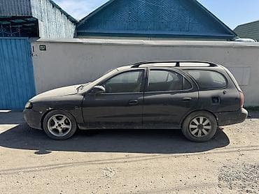 хундай гетц продажа: Hyundai Lantra: 1996 г., 1.6 л, Механика, Бензин, Универсал — 2
