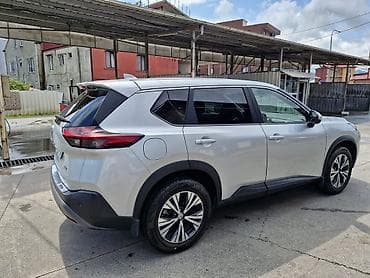 летние шины на 14 цена: Nissan Rogue: 2022 г., Кроссовер — 3