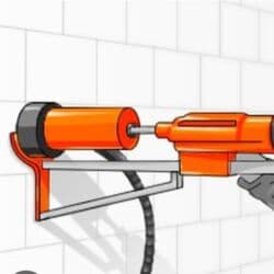 пышык кыш: Алмазное сверление Больше 6 лет опыта — 2
