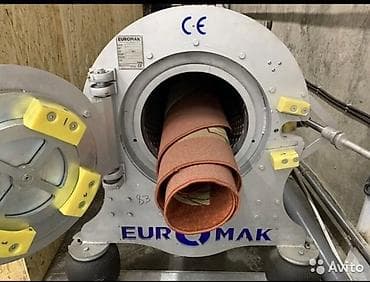 чистка клем: Стирка ковров, | Палас, Ала-кийиз, Шырдак, Самовывоз, Бесплатная доставка — 6