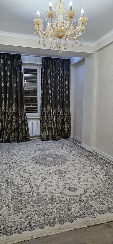 советская скрябина квартира: 2 комнаты, С мебелью полностью — 10