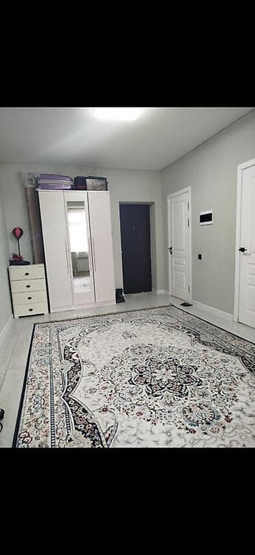 Квартиры: 1 комната, 30 м², Косметический ремонт — 4