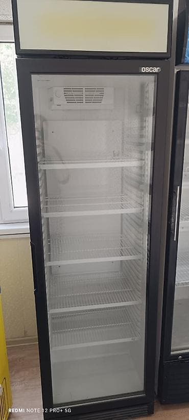 киос: Торговый павильон из морского контейнера с оборудованием - Корпус — 3