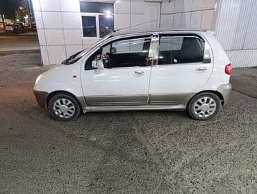 расрочка машина бишкек: Белый городской автомобиль Daewoo Matiz с пятидверным кузовом хэтчбек — 4