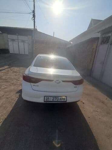 продажа эндуро мотоциклов: Asia : 2018 г., 2 л, Автомат, Газ, Седан — 5