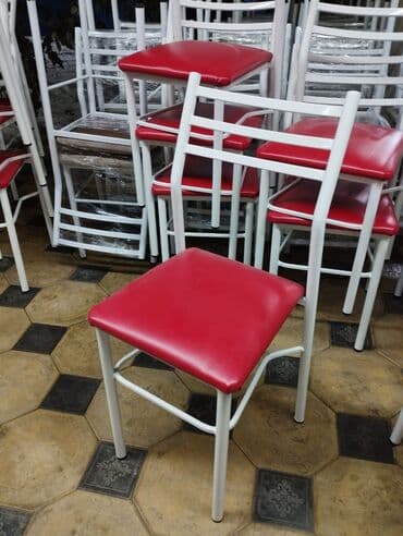пластиковые табуретки: Табуретки — 12