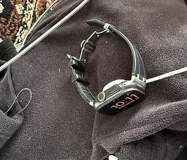 full construction: Apple Watch Ultra 2, Titanium Case with Ocean Band - Титановый корпус — 2