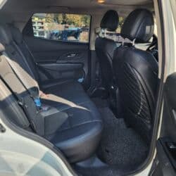 авто из кореи в наличии в бишкеке: Ssangyong Korando: 2019 г., 1.6 л, Автомат, Дизель, Кроссовер — 21