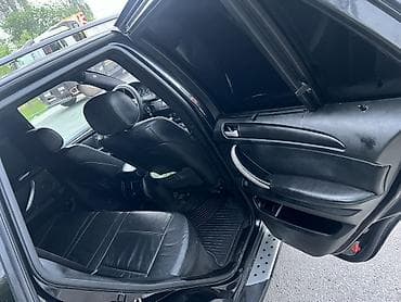 вам х5: BMW X5: 2003 г., 3 л, Автомат, Дизель, Внедорожник — 5