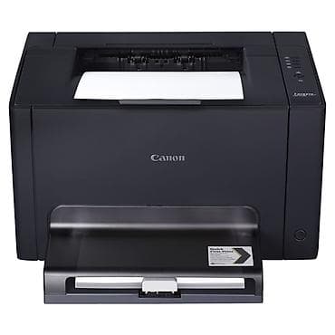 КУПЛЮ ТАКОЙ ПРИНТЕР!!! Лазерный цветной принтер Canon i- SENSYS — 1
