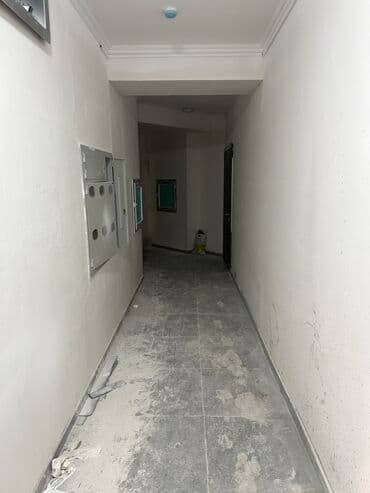 купить квартиру в бишкеке от delmar group: 3 комнаты, 91 м², Элитка, 14 этаж, ПСО (под самоотделку) — 16