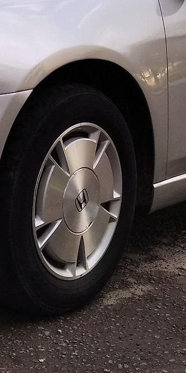 abs e39: Колпаки R 15, Б/у, Комплект — 1