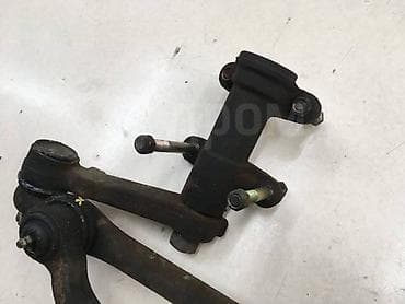 mitsubish: Рулевая рейка Mitsubishi 1999 г., Б/у, Оригинал, Япония — 8