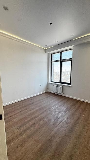 residence: 3 комнаты, 83 м², Элитка, 8 этаж, Евроремонт — 3