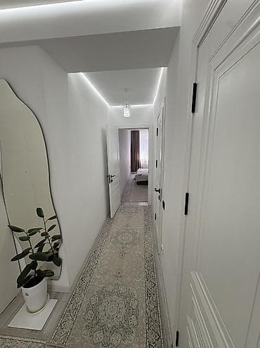 квартиры от кут строй: 2 комнаты, 54 м², Элитка, 4 этаж, Евроремонт — 6