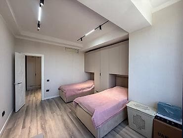 all group: 4 комнаты, 120 м², Индивидуалка, 3 этаж — 4