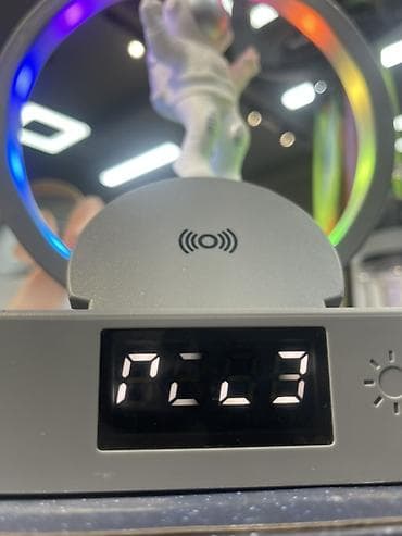 surface pen: Бесплатная доставка по городу 🚗🚗🚗 Настольный гаджет «Астронавт» 4‑в‑1 — 3