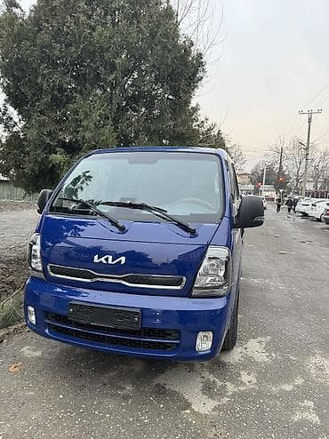рекстон цена бишкек: Kia BONGO: 2022 г., 2.4 л, Механика, Газ — 3