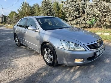 хонда джокер: Honda Inspire: 2003 г., 3 л, Автомат, Бензин, Седан — 1
