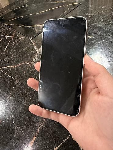 canon eos 6d: IPhone 13 mini, Б/у, 128 ГБ, Розовый, Чехол, 74 % — 2