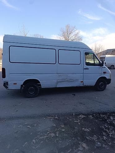 sp 4: Mercedes-Benz Спринтер: 2005 г., 2.9 л, Механика, Дизель, Бус — 3