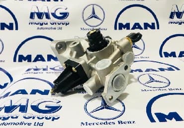 Кран влагоотделителя ( без фильтра ) Кандайдыр бир аймакка жеткирүү!