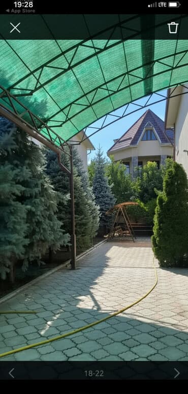 дом без хозяена: Дом, 420 м², 10 комнат, Собственник, Косметический ремонт — 2